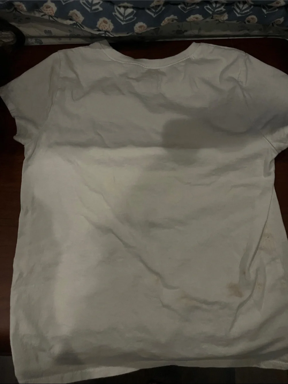 Birthday Girl T-shirt size 7/8